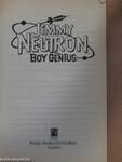 Jimmy Neutron - Boy Genius