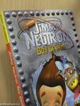 Jimmy Neutron - Boy Genius