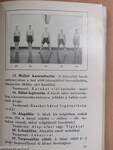 Niels Bukh-féle alapvető dán gimnasztika vezérkönyve