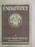 Énekfüzet