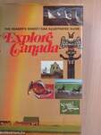 Explore Canada