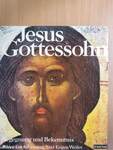 Jesus Gottessohn