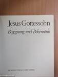 Jesus Gottessohn