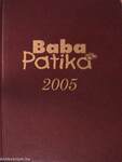 Baba patika 2005. január-december