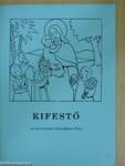 Kifestő