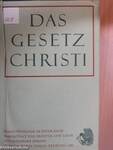 Das Gesetz Christi