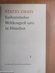 Statio Orbis 1-2. - 10 db lemezzel