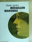 Medaillon Madonna