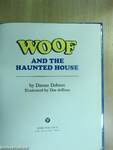 Woof and the Haunted House