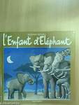 L'Enfant d'Eléphant