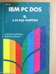 IBM PC DOS II. (töredék)