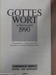 Gottes Wort im Kirchenjahr 1990 A/2