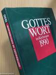 Gottes Wort im Kirchenjahr 1990 A/2