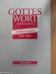 Gottes Wort im Kirchenjahr 1939-1989