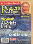 Reader's Digest 2002. január