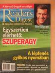 Reader's Digest 2004. március