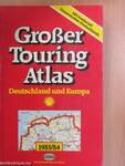 Großer Touring Atlas