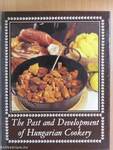 The Past and Development of Hungarian Cookery