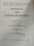 Lehrbuch der Fernmeldetechnik