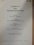 Lehrbuch der Fernmeldetechnik