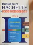 Dictionnaire Hachette Encyclopédique Illustré