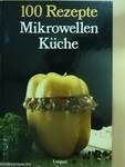 Mikrowellen Küche