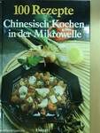 Chinesisch kochen in der Mikrowelle