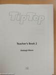 TipTop - Teacher's Book 2