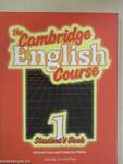 The Cambridge English Course 1. - Student's Book