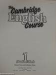 The Cambridge English Course 1. - Student's Book