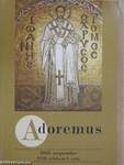 Adoremus 2018. szeptember