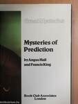 Mysteries of Prediction