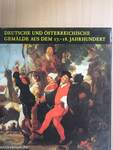 Deutsche und österreichische Gemälde aus dem 17.-18. Jahrhundert