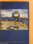 Euro-atlanti kalandozások - CD-vel