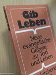 Gib Leben