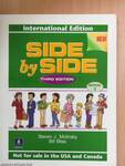 Side by Side Student Book 3.