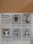 Amateurfunk-Katalog 1984/85