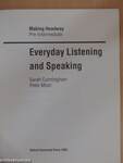 Everyday Listening and Speaking - Pre-Intermediate