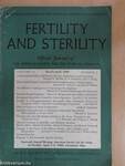 Fertility and Sterility March-April 1960