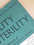 Fertility and Sterility March-April 1960