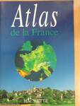 Atlas de la France