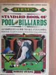 Byrne's Standard Book of Pool and Billiards