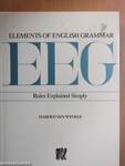 Elements of English Grammar - EEG