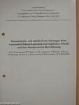 Gasaustausch- und metabolische Störungen beim traumatisch-hämorrhagischen und septischen Schock und ihre therapeutische Beeinflussung