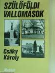 Szülőföldi vallomások