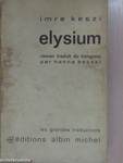 Elysium (dedikált példány)