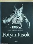 Potyautasok