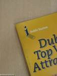 Dublin's Top Visitor Attractions