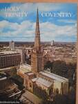 The Parish Church of The Holy Trinity Coventry