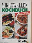 Mikrowellen Kochbuch